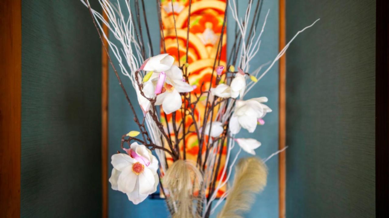 Oriori House Hotel Mt Fuji View 全室富士山ビューの貸切り宿 折々 Fujikawaguchiko Exterior foto
